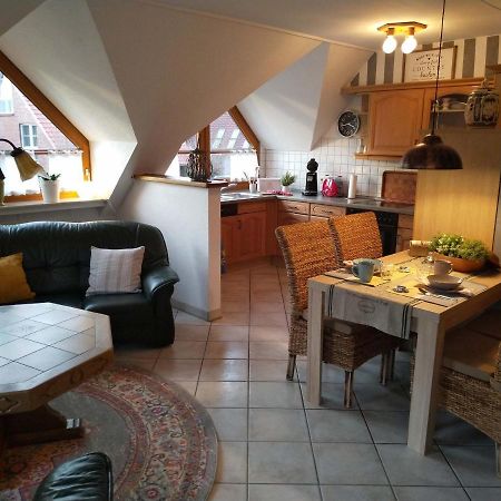 Habichtsnest Apartment Havixbeck Luaran gambar