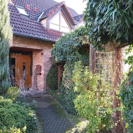 Habichtsnest Apartment Havixbeck Luaran gambar